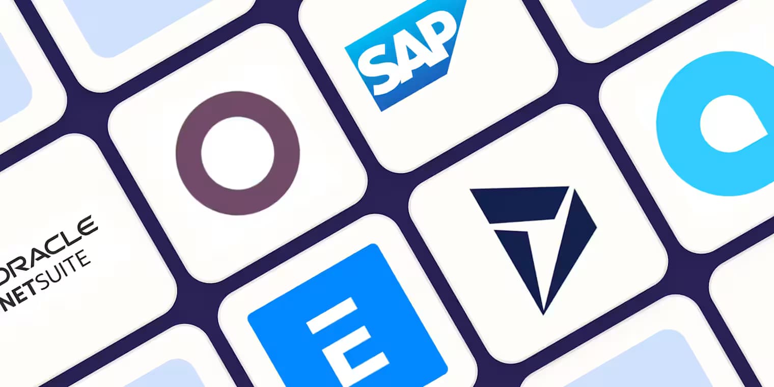 ERP Integration